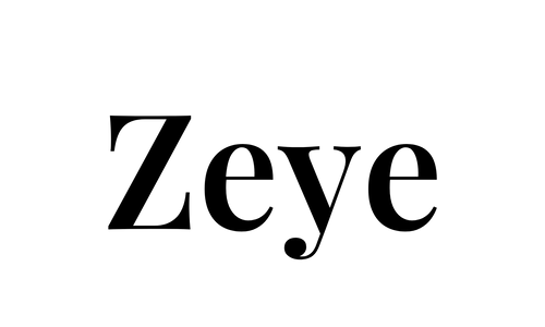 Zeye